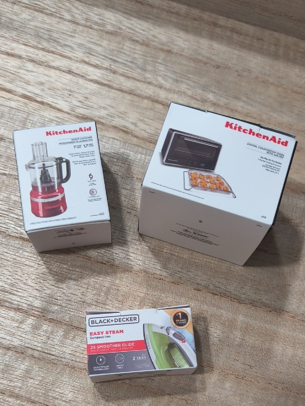 Zuru Mini Brands Home Series Appliance Bundle